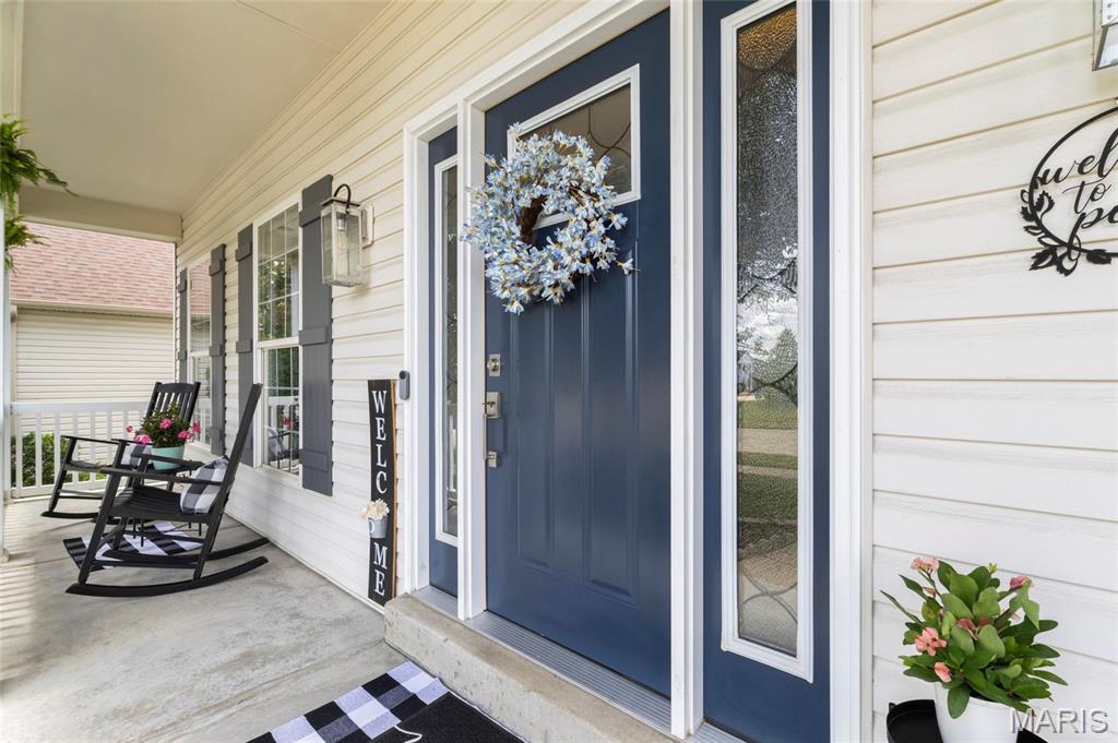 Bluffs At Heather Glen #1 - Residential