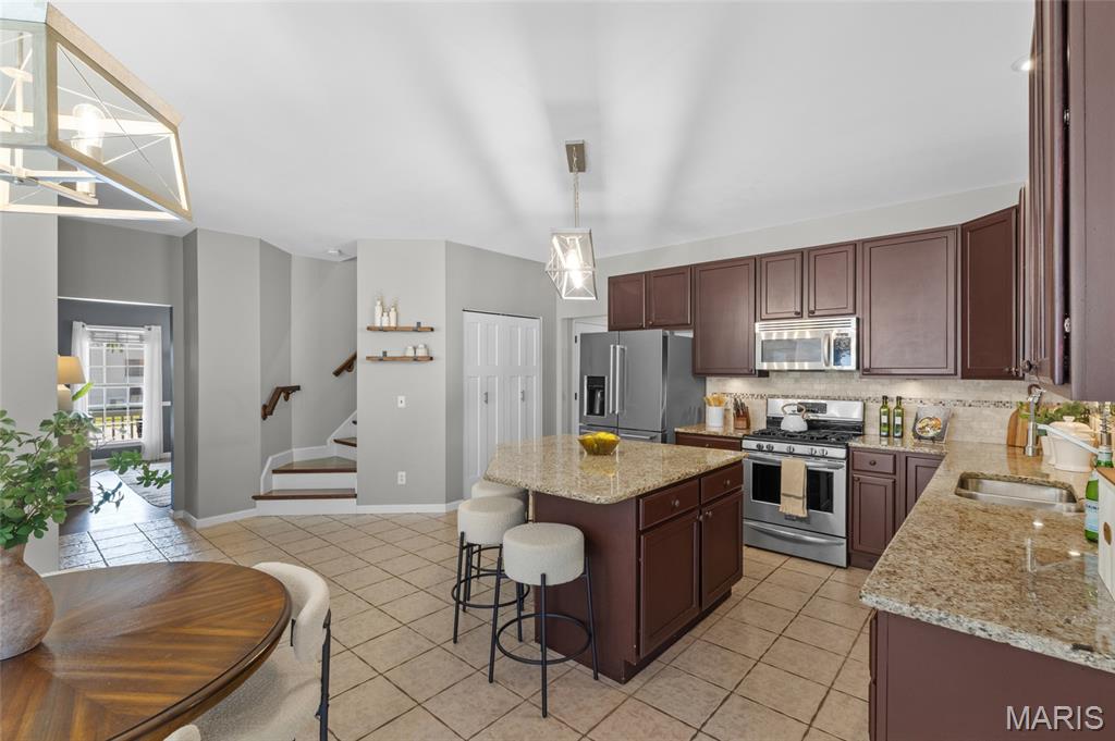Bluffs At Heather Glen #1 - Residential