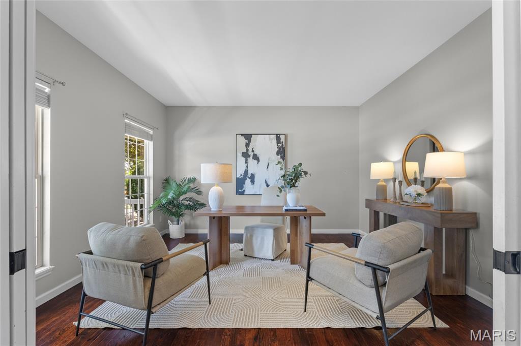Bluffs At Heather Glen #1 - Residential