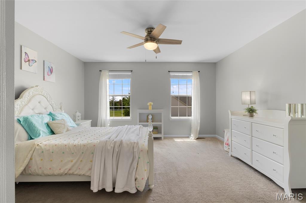 Bluffs At Heather Glen #1 - Residential