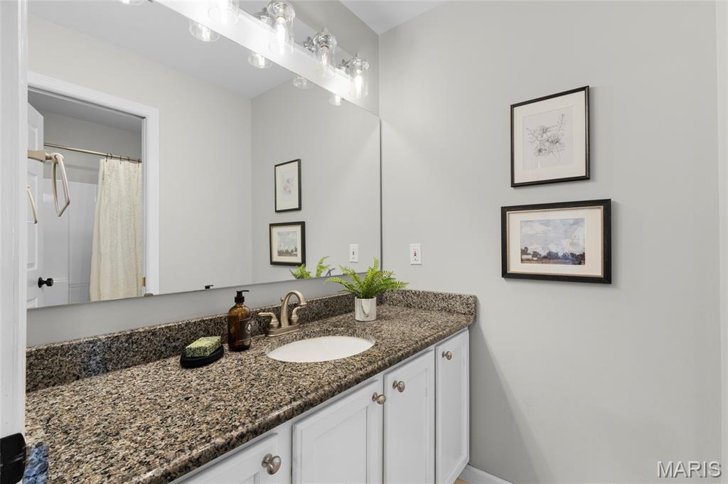 Bluffs At Heather Glen #1 - Residential