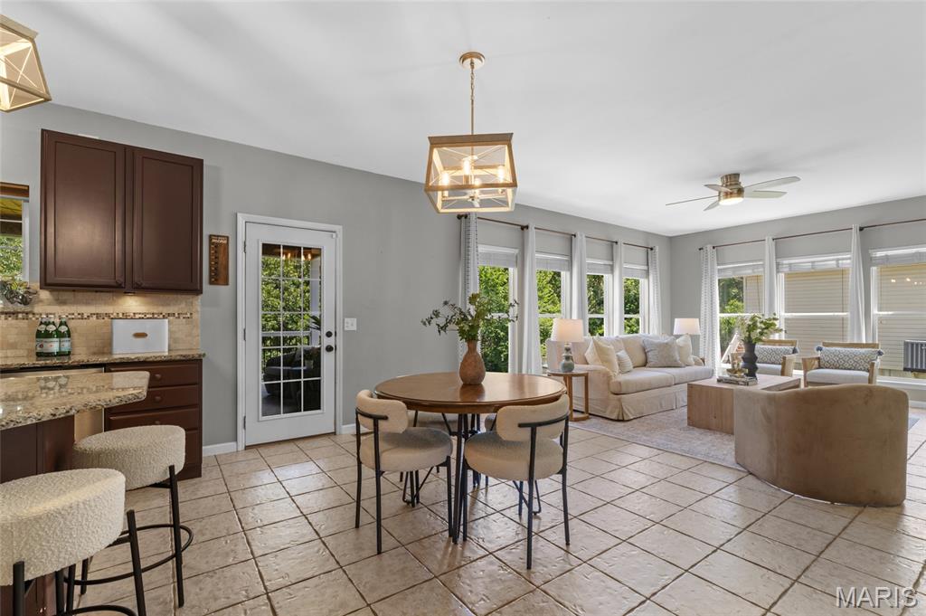 Bluffs At Heather Glen #1 - Residential