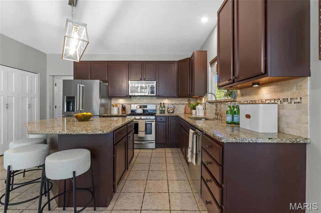 Bluffs At Heather Glen #1 - Residential