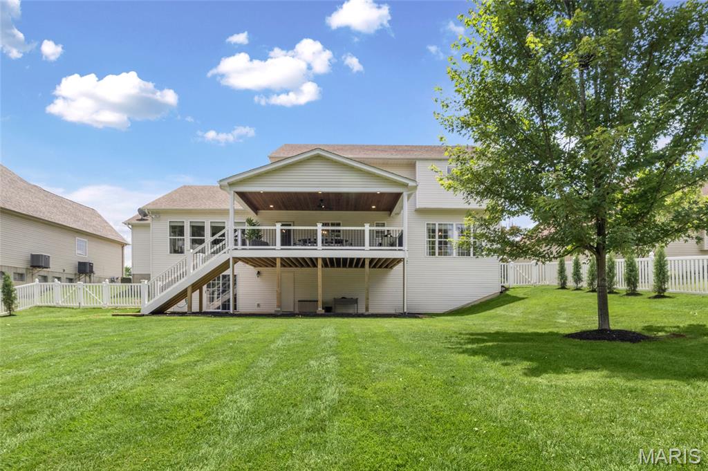 Bluffs At Heather Glen #1 - Residential