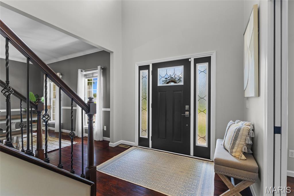 Bluffs At Heather Glen #1 - Residential