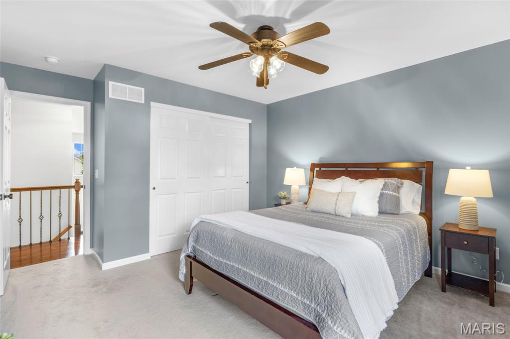 Bluffs At Heather Glen #1 - Residential