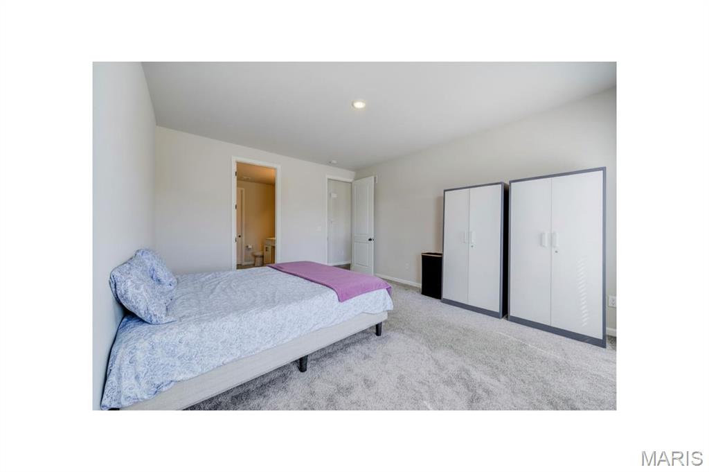 Fox Ridge - Residential