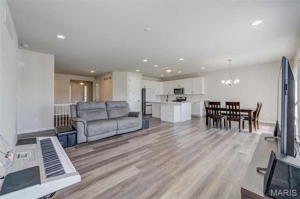 Fox Ridge - Residential