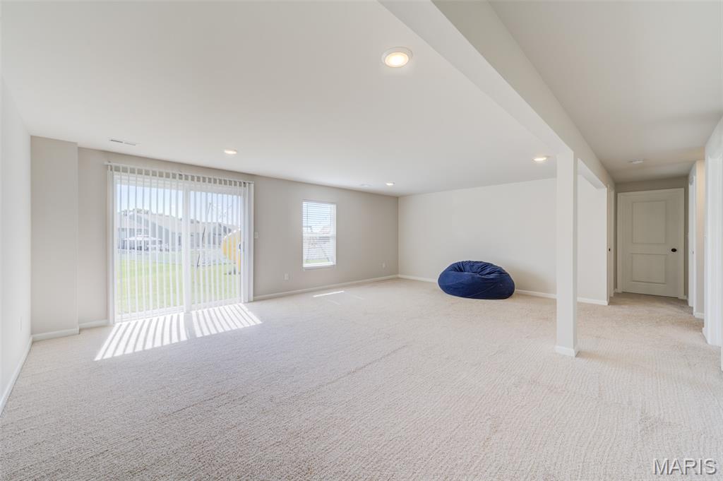 Fox Ridge - Residential