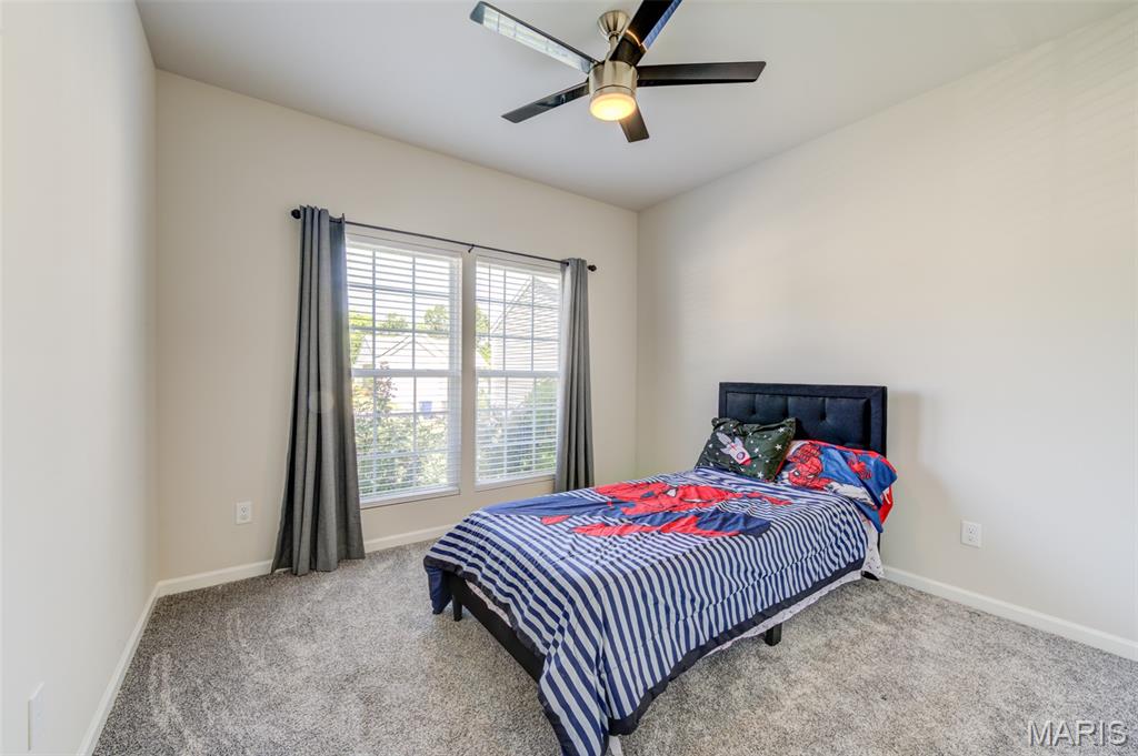 Fox Ridge - Residential