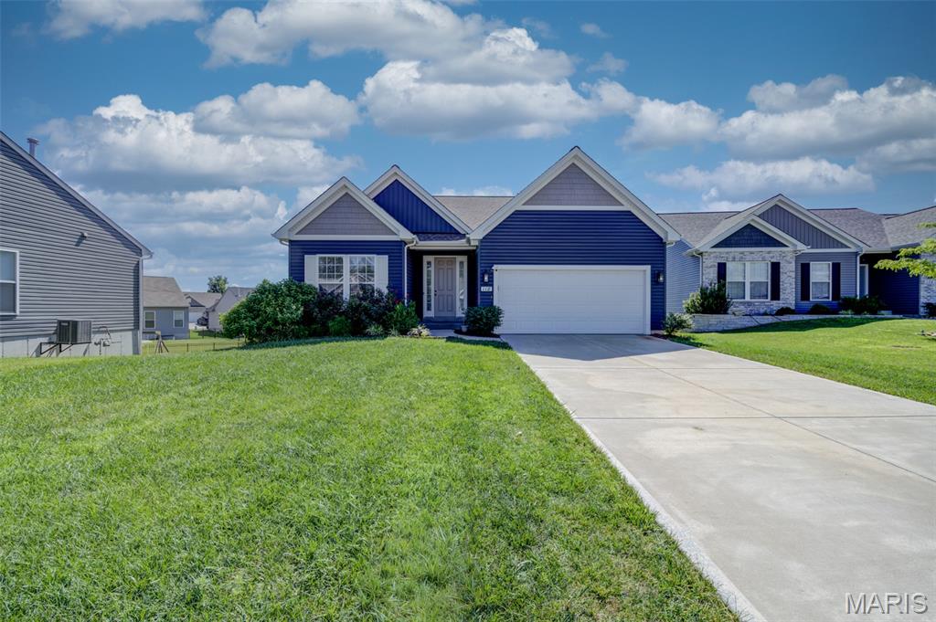 Fox Ridge - Residential