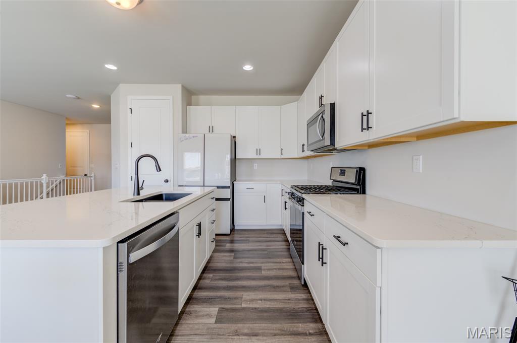 Fox Ridge - Residential