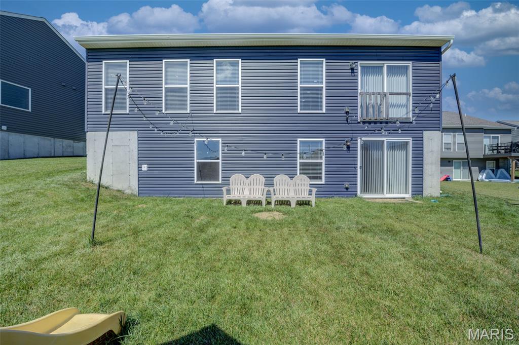 Fox Ridge - Residential