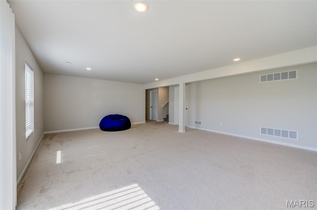 Fox Ridge - Residential
