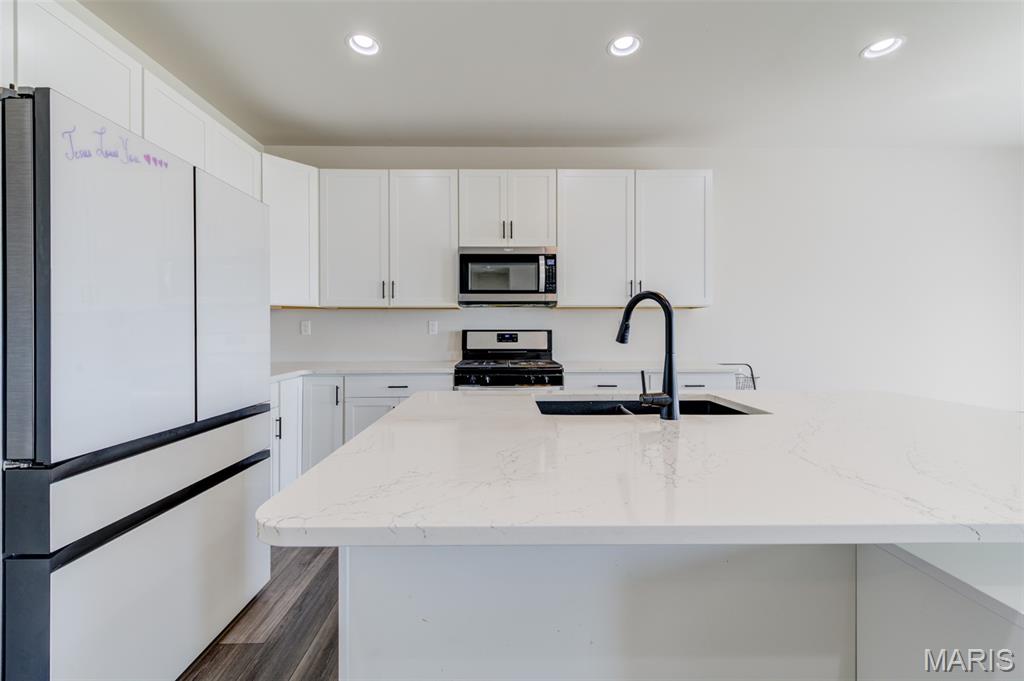 Fox Ridge - Residential
