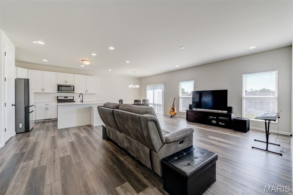 Fox Ridge - Residential