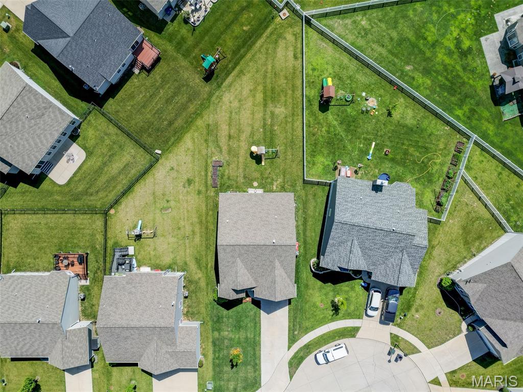 Fox Ridge - Residential