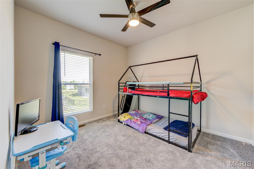 Fox Ridge - Residential