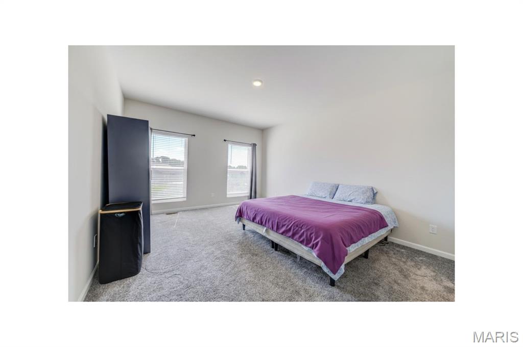 Fox Ridge - Residential