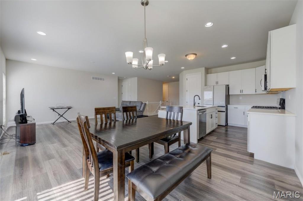 Fox Ridge - Residential