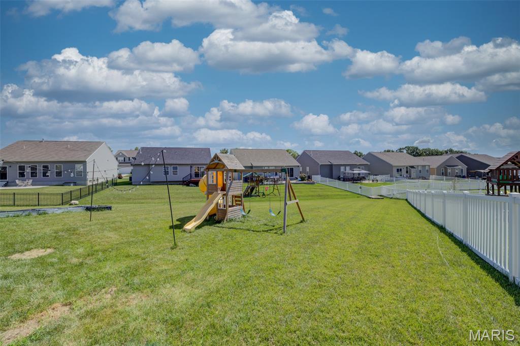 Fox Ridge - Residential