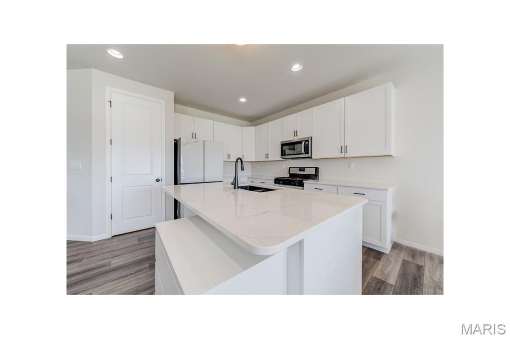 Fox Ridge - Residential