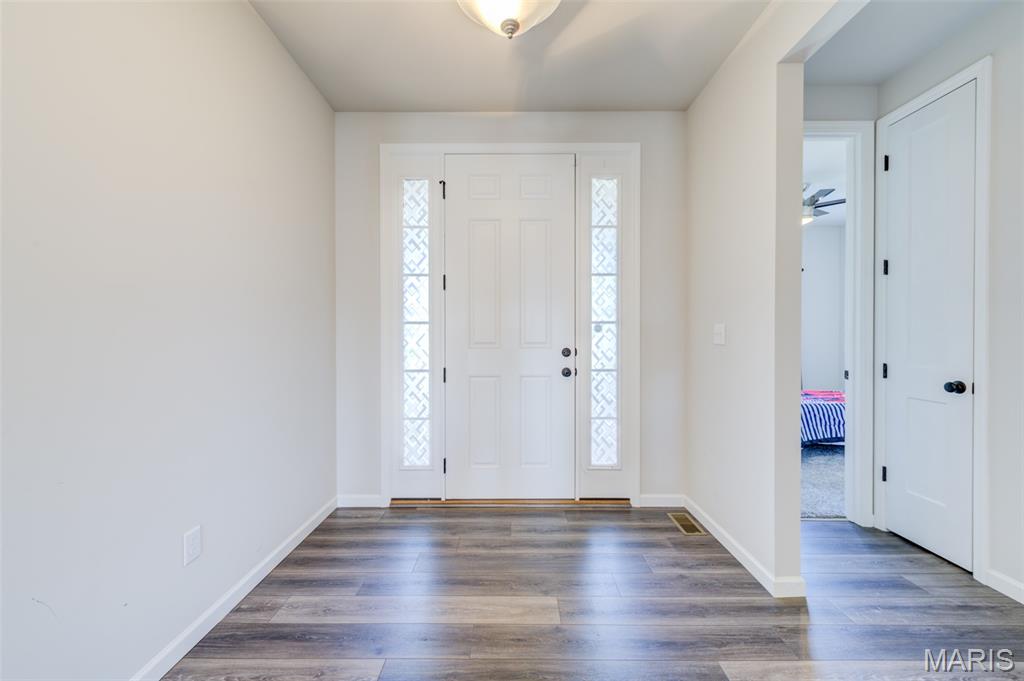 Fox Ridge - Residential