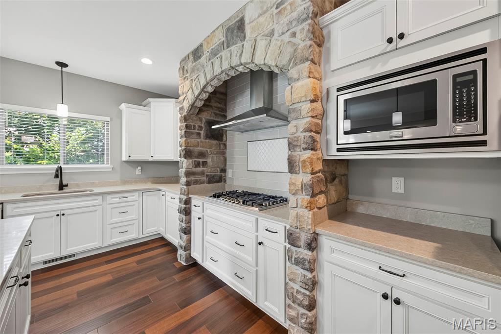 Chestnut Creek - Residential