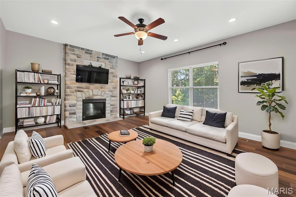 Chestnut Creek - Residential