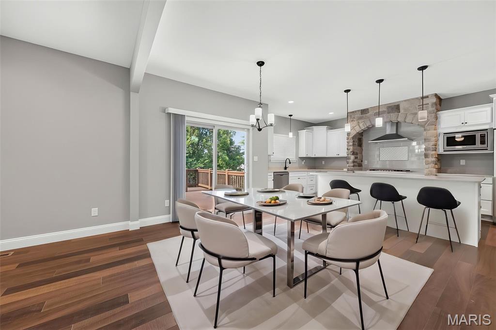 Chestnut Creek - Residential