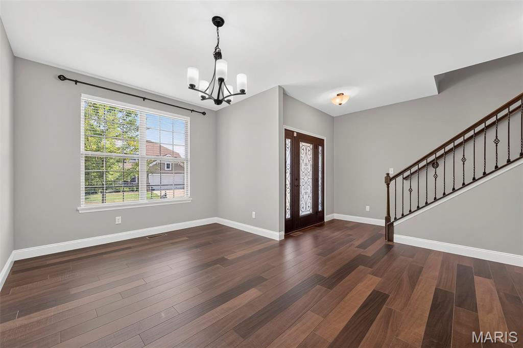 Chestnut Creek - Residential