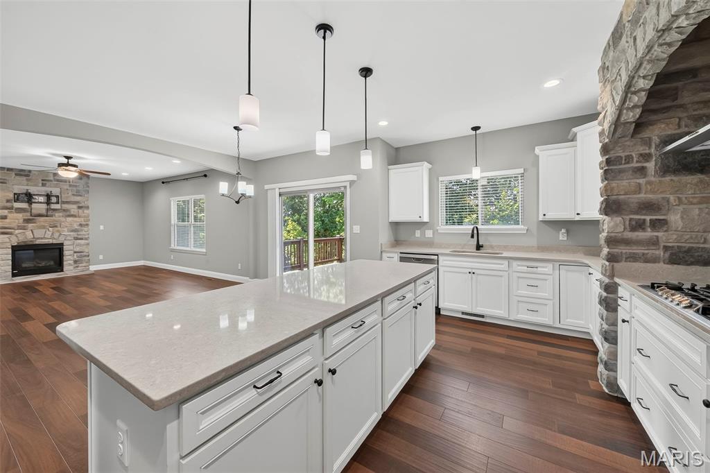 Chestnut Creek - Residential