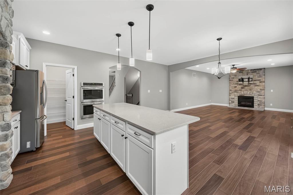 Chestnut Creek - Residential