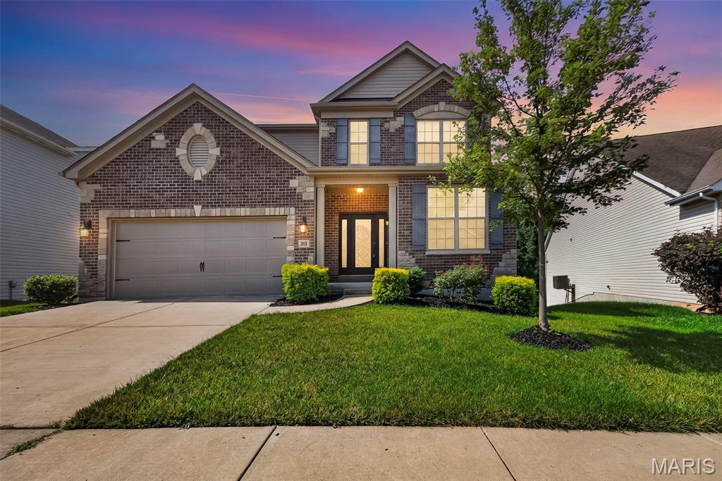 Chestnut Creek - Residential