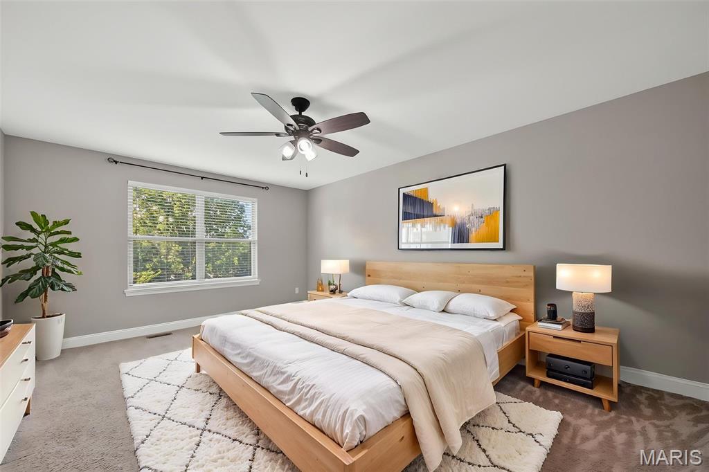 Chestnut Creek - Residential