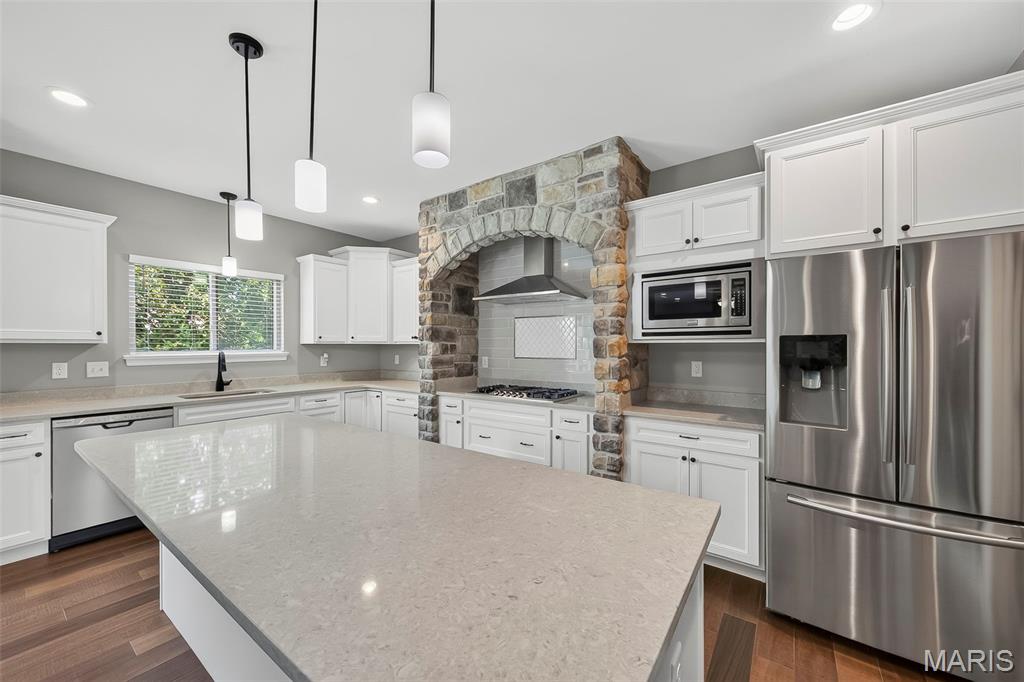 Chestnut Creek - Residential