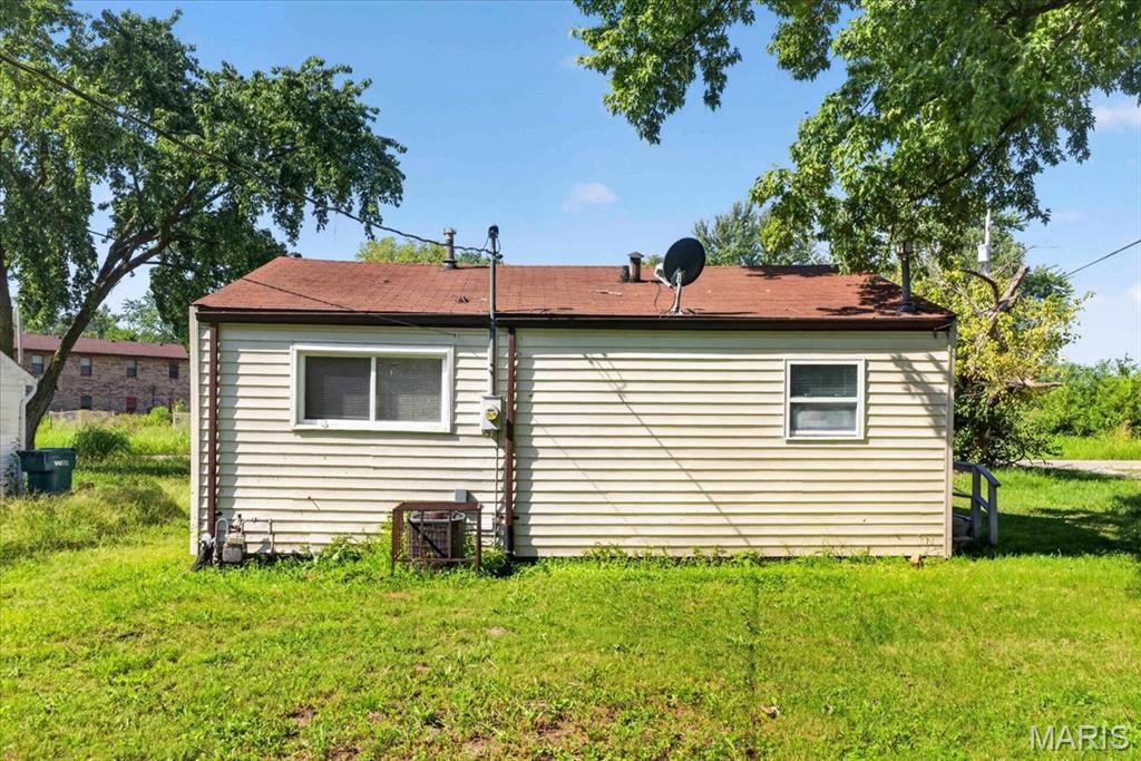 Sparks Bros Sub - Residential