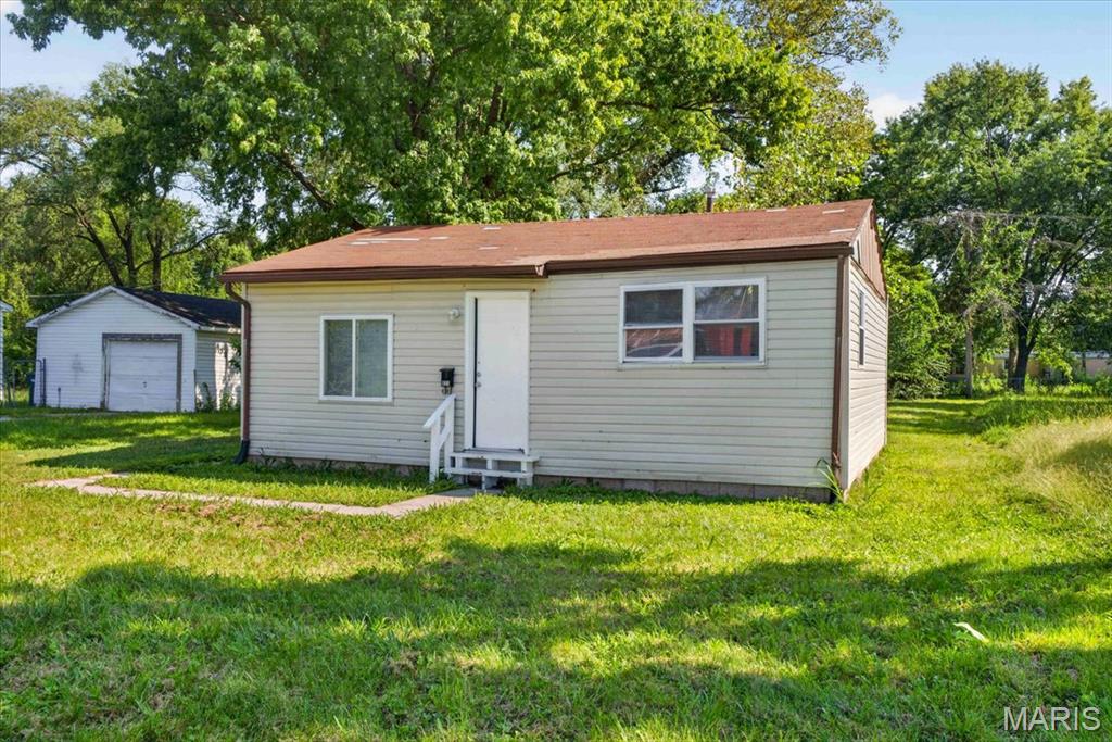 Sparks Bros Sub - Residential