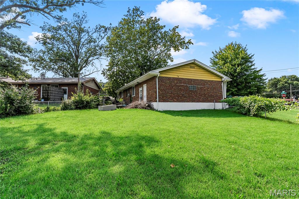 Hathaway Hills 8 - Residential
