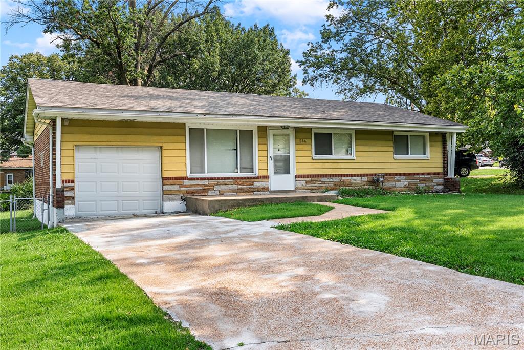 Hathaway Hills 8 - Residential