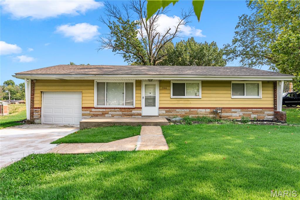 Hathaway Hills 8 - Residential