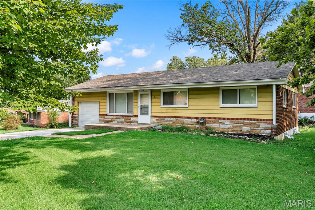 Hathaway Hills 8 - Residential