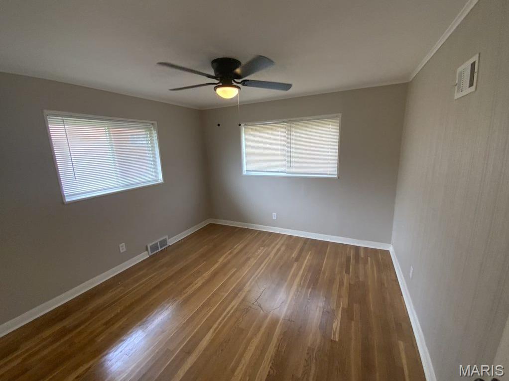 Hathaway Hills 8 - Residential