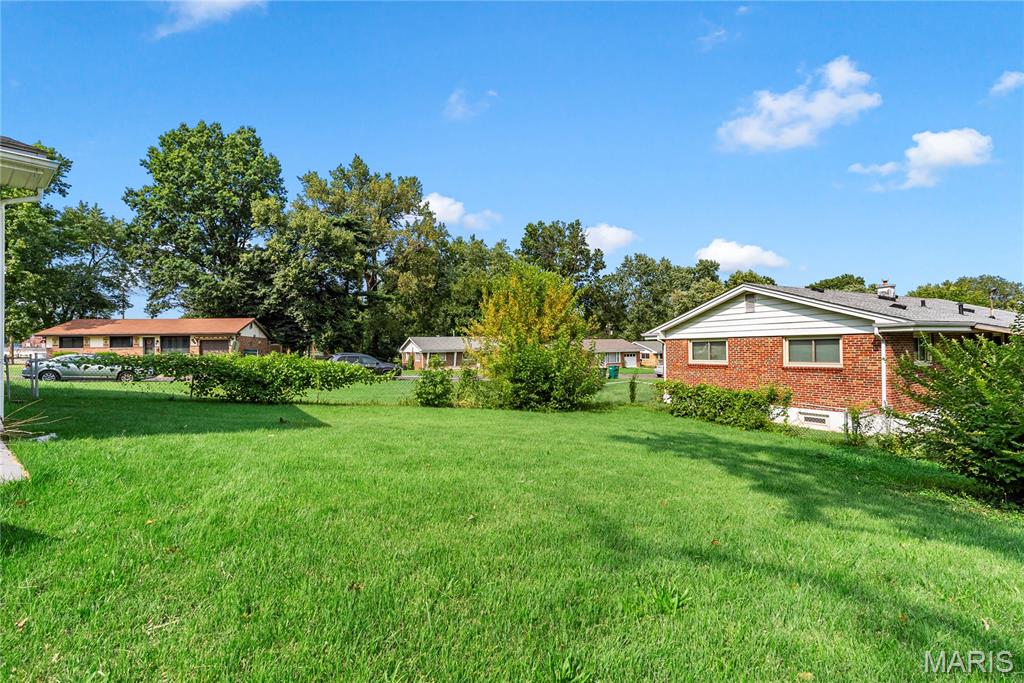 Hathaway Hills 8 - Residential
