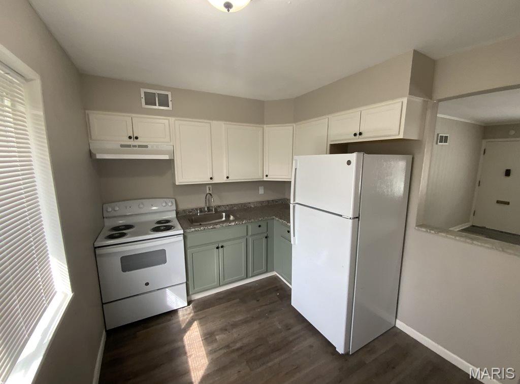 Hathaway Hills 8 - Residential