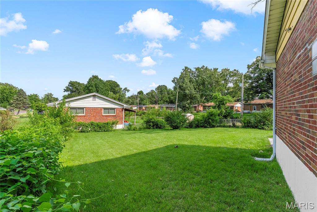 Hathaway Hills 8 - Residential