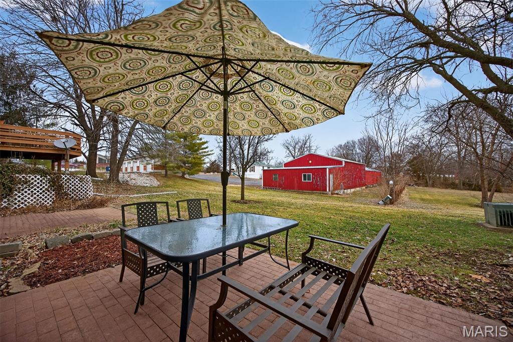 Brittany Place - Residential