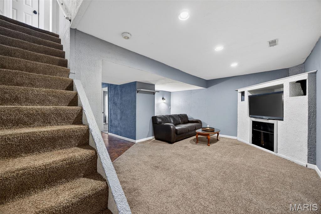 Brittany Place - Residential