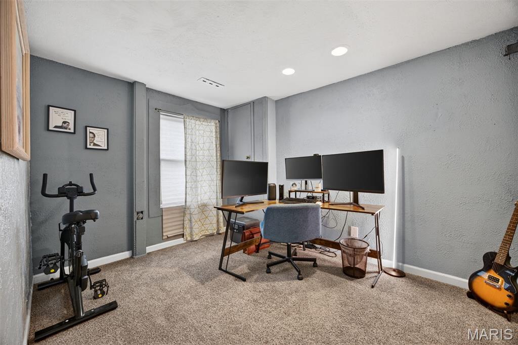 Brittany Place - Residential