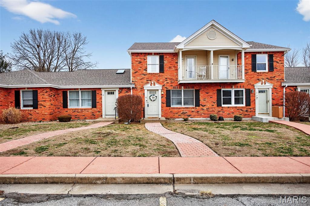 Brittany Place - Residential